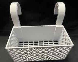 Pool Basket/Pontoon Basket