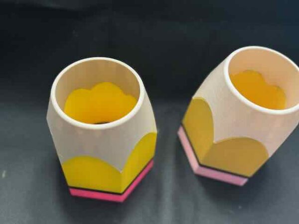 Pencile Cups - Image 2