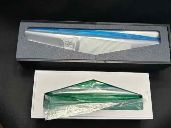 Zip Lock Holders