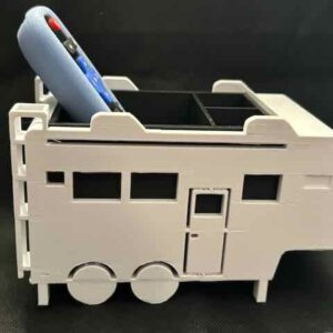 Camper - Organizer