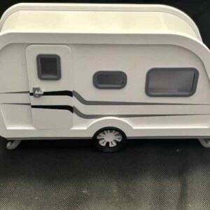 Model Camper
