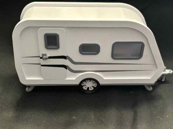 Model Camper