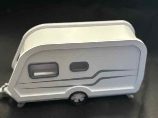 Model Camper - Image 2