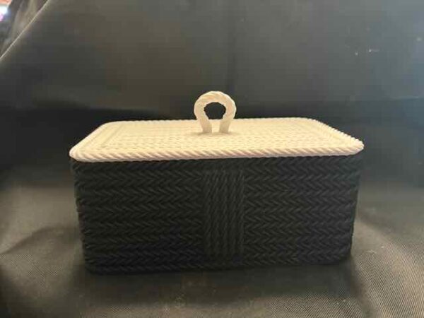 Storage Rope Box - Image 3