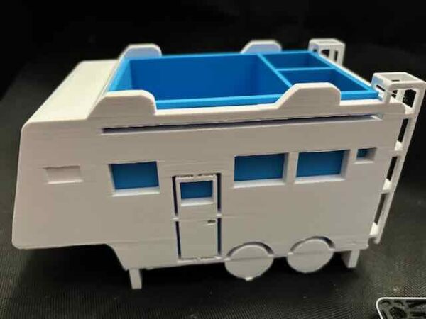 Camper - Organizer - Image 2