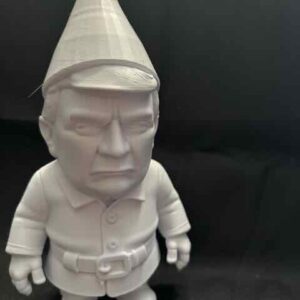 Trump Yard Nome