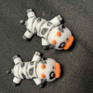 Fidget Cows