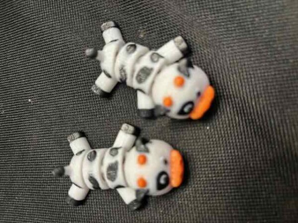 Fidget Cows