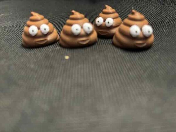 Poop