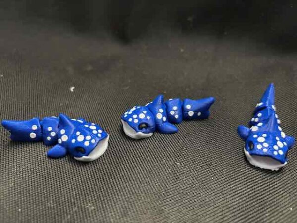 Fidget - Shark - Image 3