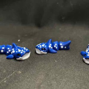 Fidget - Shark