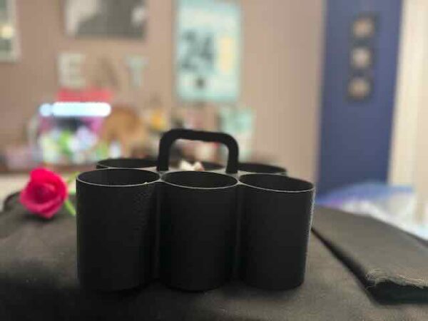 Pencile Holder - Teacher Edition - Image 4