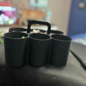 Pencile Holder - Teacher Edition