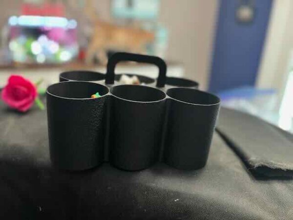 Pencile Holder - Teacher Edition