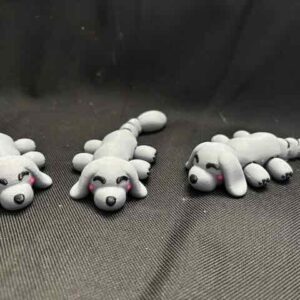 Fidget Dog