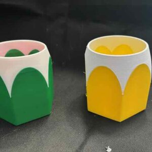 Pencile Holder