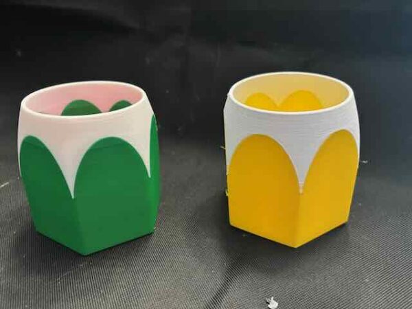 Pencile Holder
