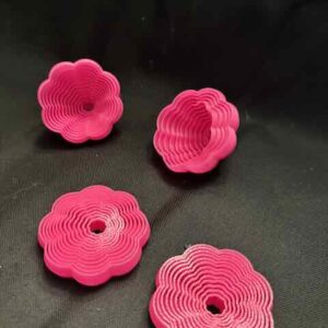 Fidget Flowers