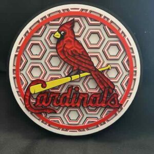 Cards Mosaic
