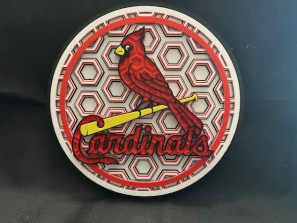 Cards Mosaic