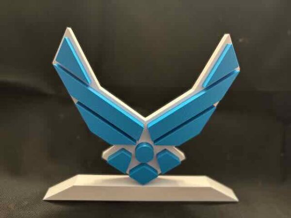 USAF - Wings