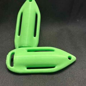 Key Floats - Glow in the Dark