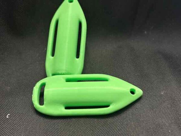 Key Floats - Glow in the Dark
