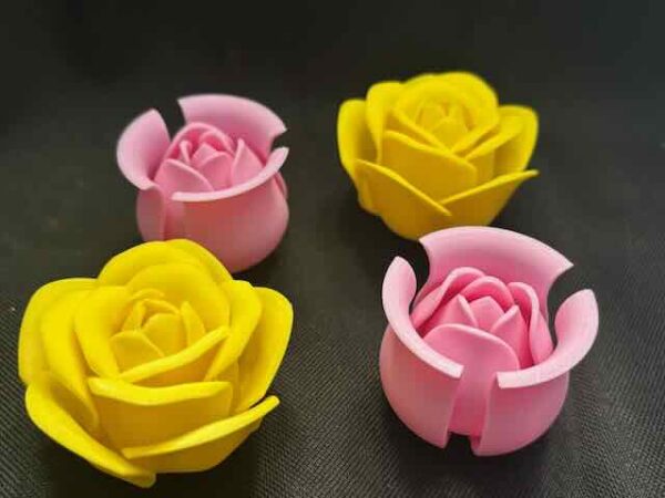 Assorted Flowers - Image 4