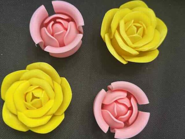 Assorted Flowers - Image 3
