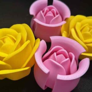 Assorted Flowers