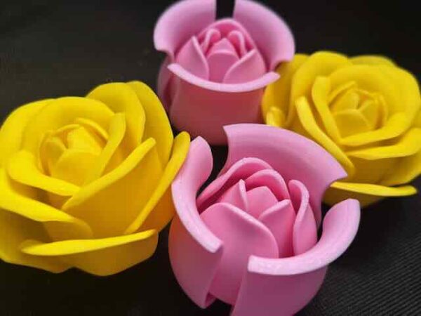 Assorted Flowers