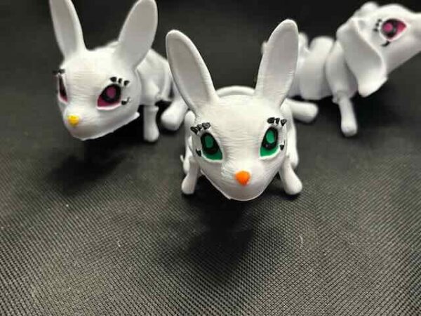 Fidget Rabbits - Image 6