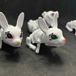 Fidget Rabbits