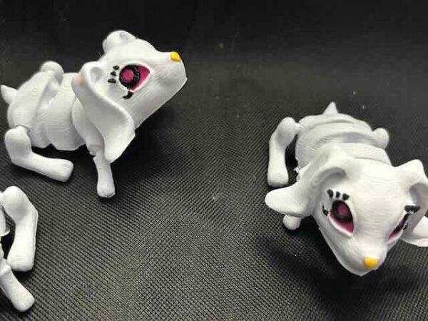 Fidget Rabbits - Image 2