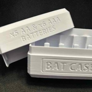 Battery Box