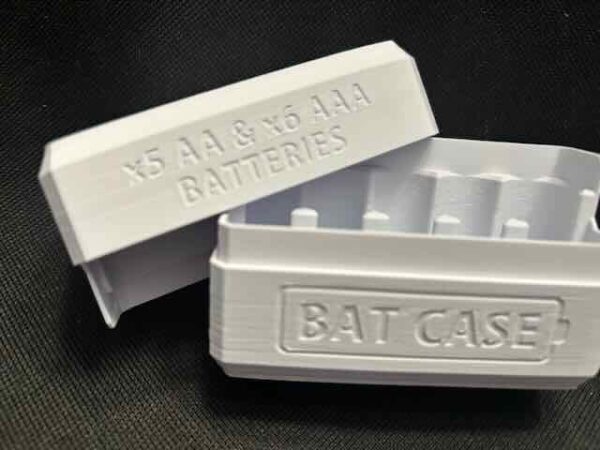 Battery Box