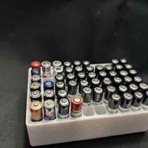 Battery Tray