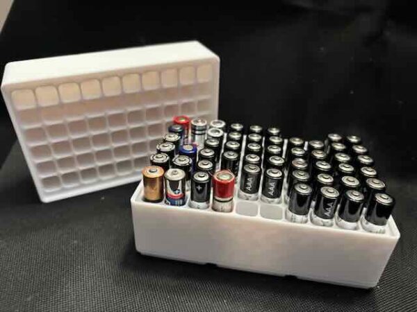 Battery Tray - Image 2