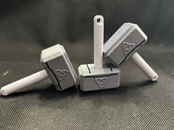 Hammer - Image 3