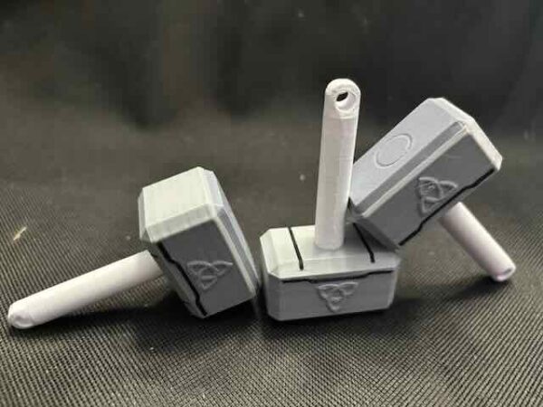 Hammer - Image 2