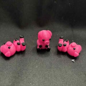 Fidget Pigs