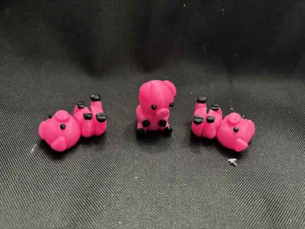 Fidget Pigs
