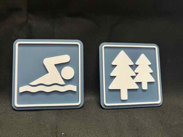 National Parks Signs - Image 4