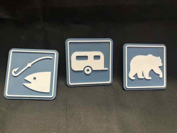 National Parks Signs - Image 2