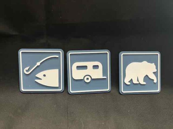 National Parks Signs - Image 3