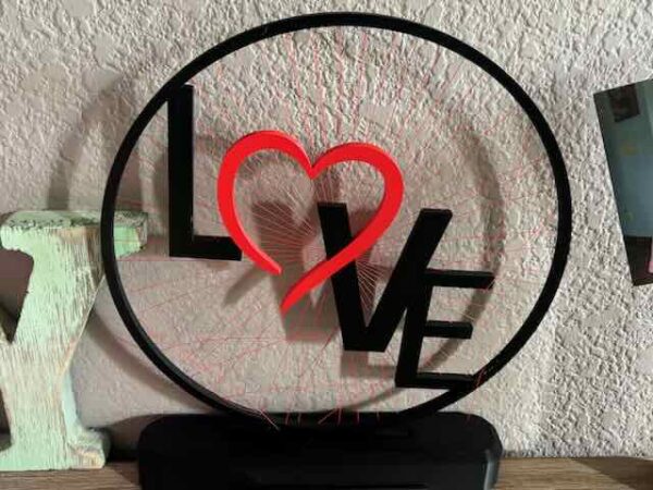 Love Sign
