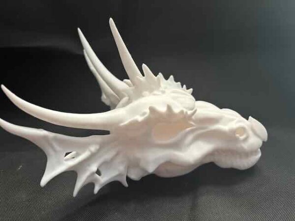 Dragon Head - Image 4