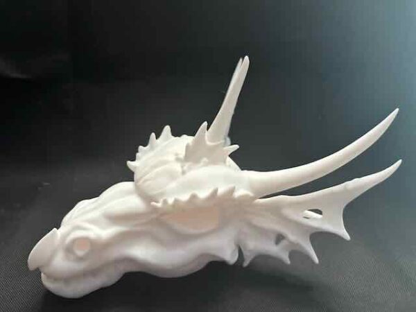Dragon Head - Image 2