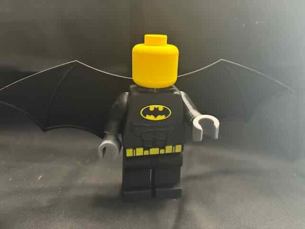 Brick Man - Batman - Image 3