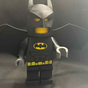 Brick Man - Batman